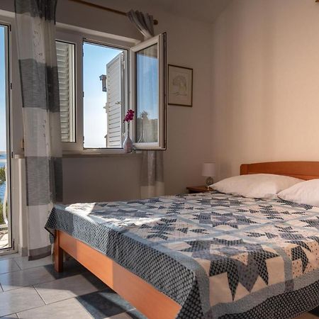 Apartments Lastovo Silic Dış mekan fotoğraf
