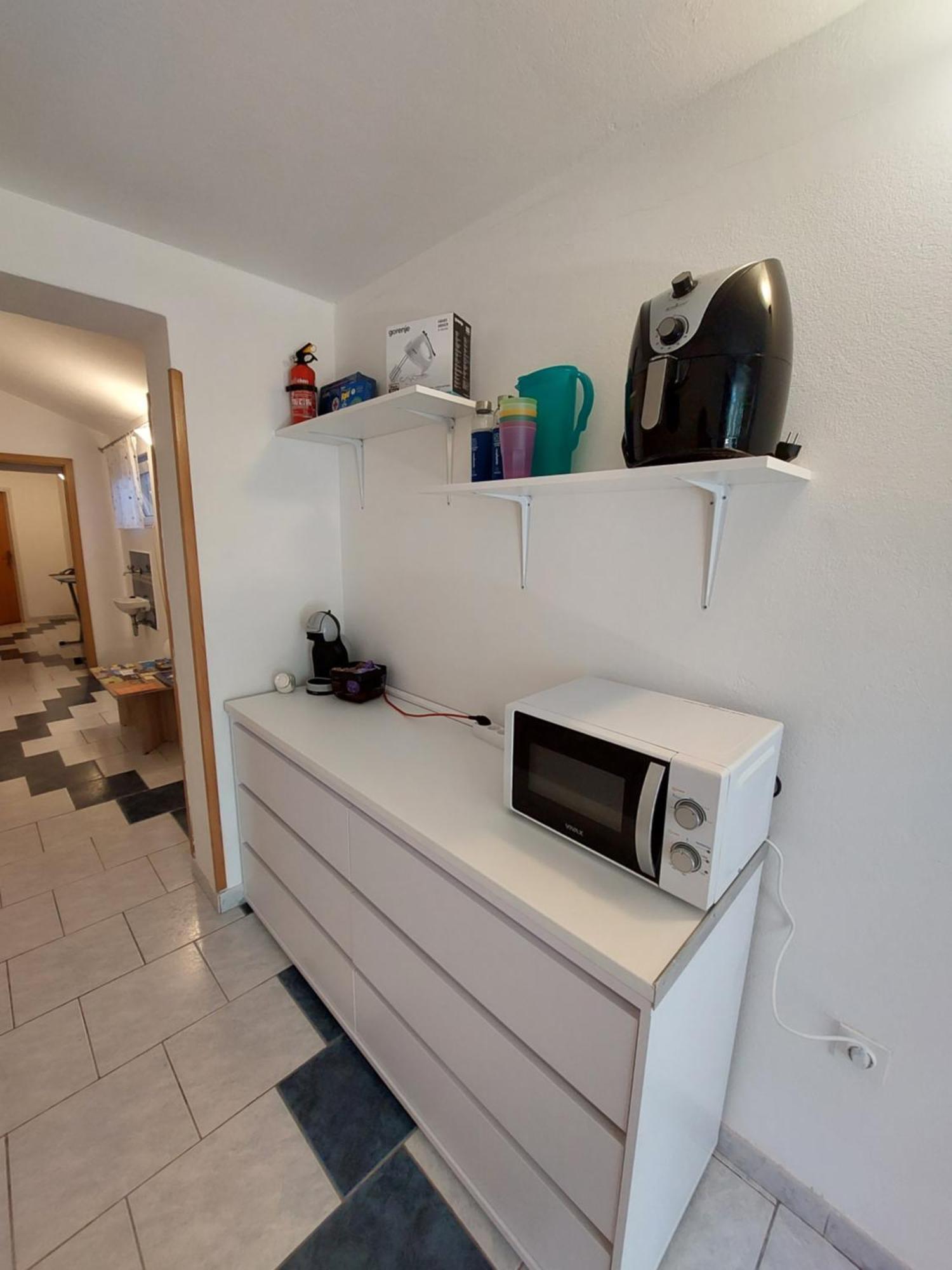 Apartments Lastovo Silic Dış mekan fotoğraf