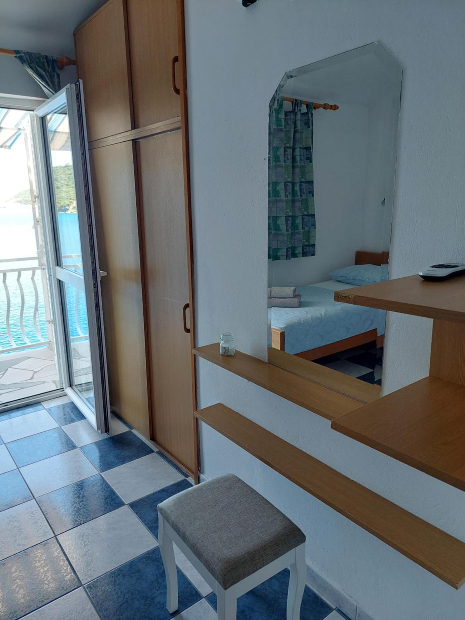 Apartments Lastovo Silic Dış mekan fotoğraf